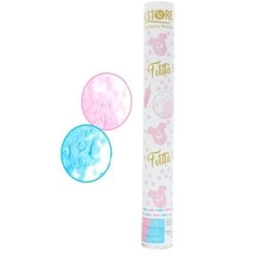 TUN CONFETTI GENDER REVEAL