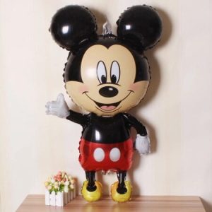 Balon folie Mickey Mouse, 111 cm