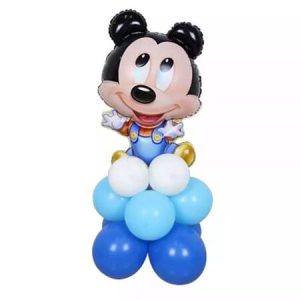 Set 13 baloane mickey