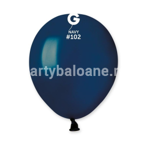 100 BALOANE BLEUMARIN 13 CM COD 102
