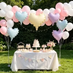 Seturi Baloane Folie si Latex