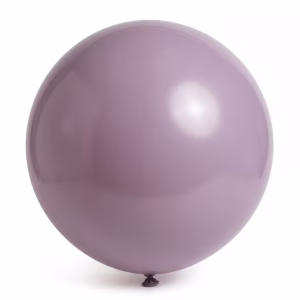 Balon Latex Mov Prafuit Dusty (Dusty Purple