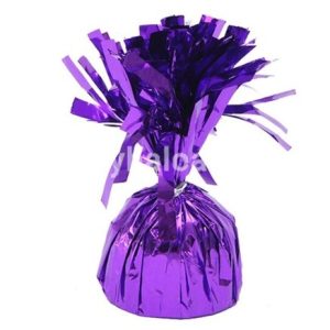 GREUTATE BALOANE FOLIE MOV 140 GR