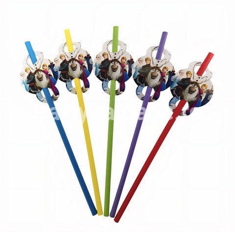 SET 10 PAIE TEMATICA FROZEN