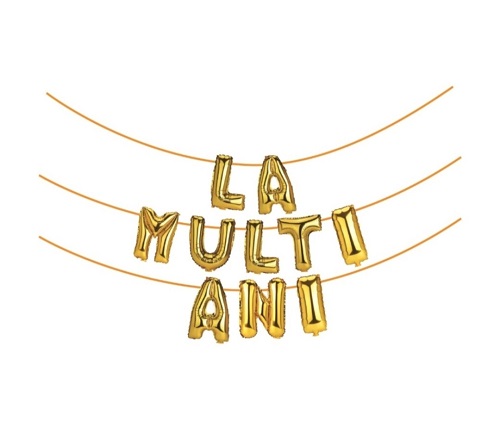 BANNER LA MULTI ANI AURIU