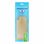 Set 50 baloane modelaj transparente mate 100 cm Baloane lungi tubulare din set 50 baloane modelaj transparente mate 100 cm pentru creat figurine si animatie