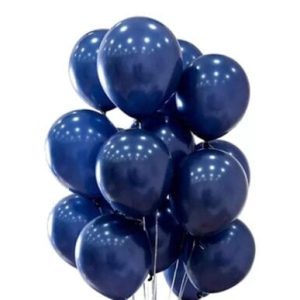 BALOANE LATEX BLEUMARIN