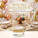 Articole Masa Festiva