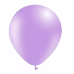 Set 100 baloane latex 30 cm Balloonia – Lavender Set 100 baloane latex calitate profesionala partybaloane culoare lavender mov lavanda liliac mat opac dimensiune 30 cm 12 inch marca Balloonia
