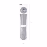 Floare Pompon Hartie de Matase 15 cm, Diverse Culori - imagine 15
