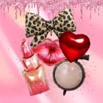 Set 5 Baloane Folie Make-up set 5 baloane folie make-up petrecere fete