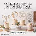 Topper tort