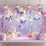 Background Textil - Banner